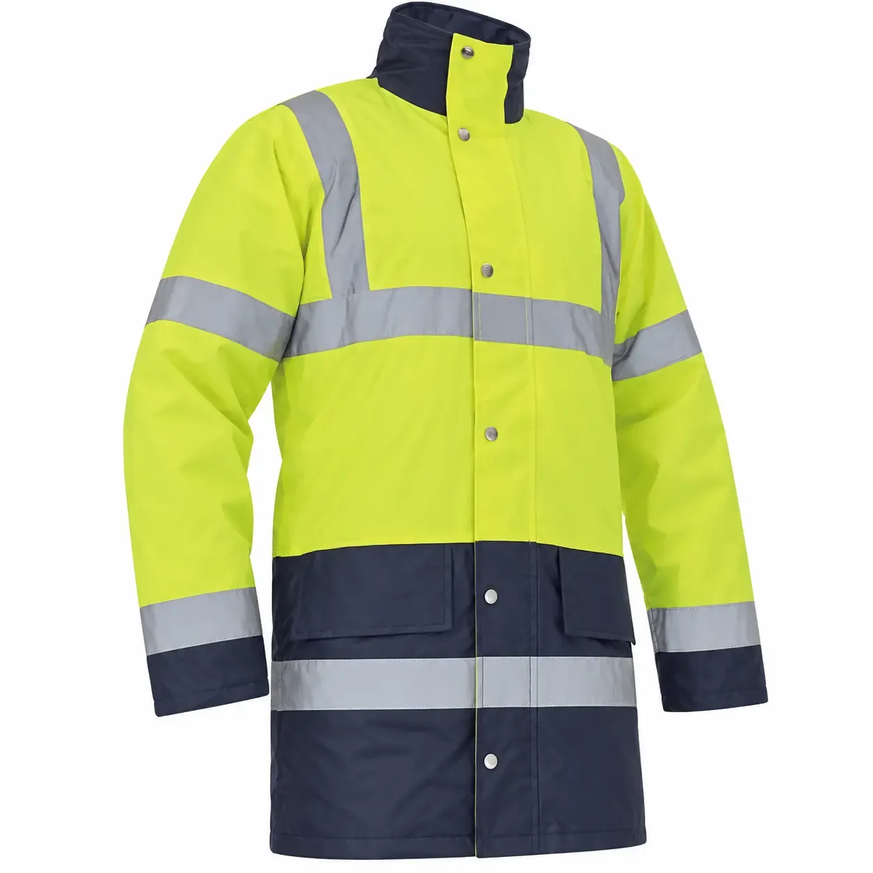 Terra HV Jacket HJ301011