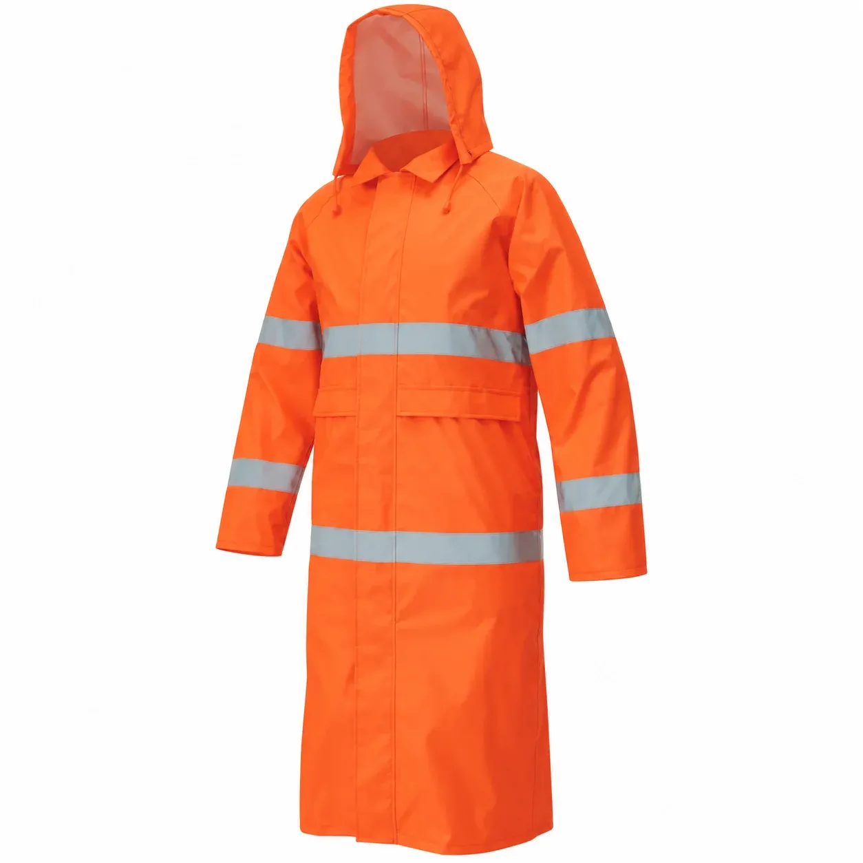 Terra HV Rain Coat HRC01021